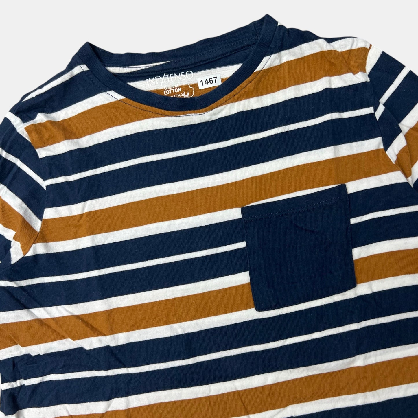 T-Shirt InExtenso : 12 ans