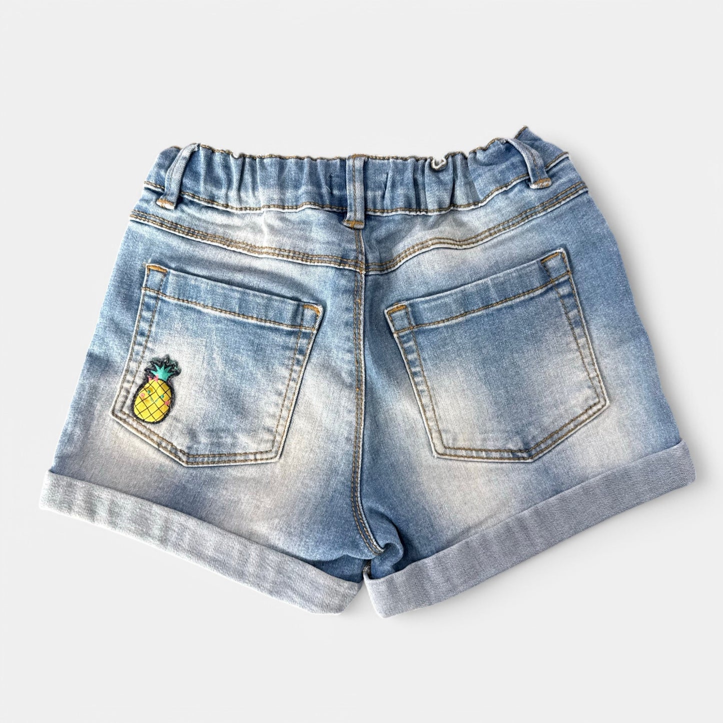 Short Verbaudet : 7 ans