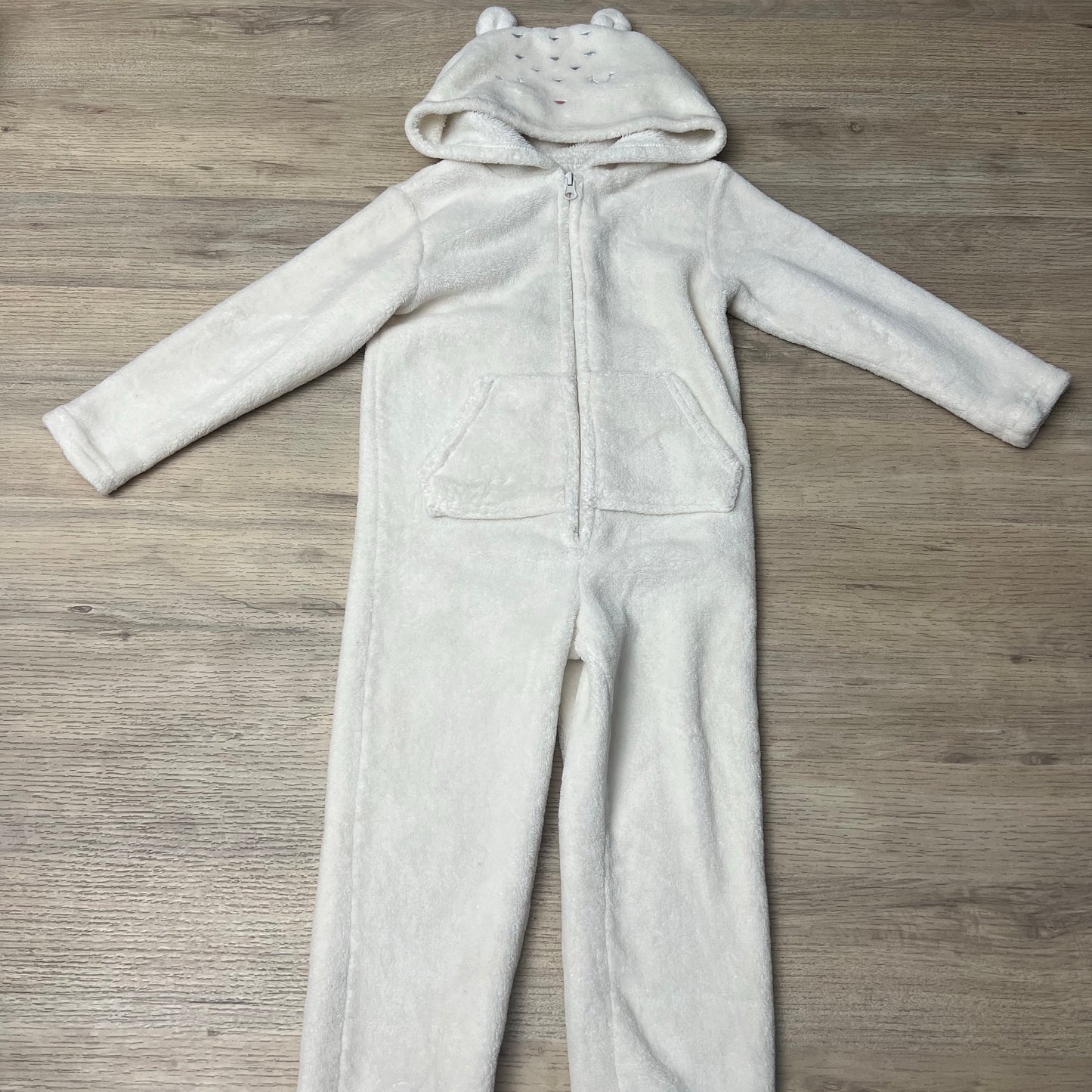 Pyjama combinaison Tape à l'oeil : 5 ans