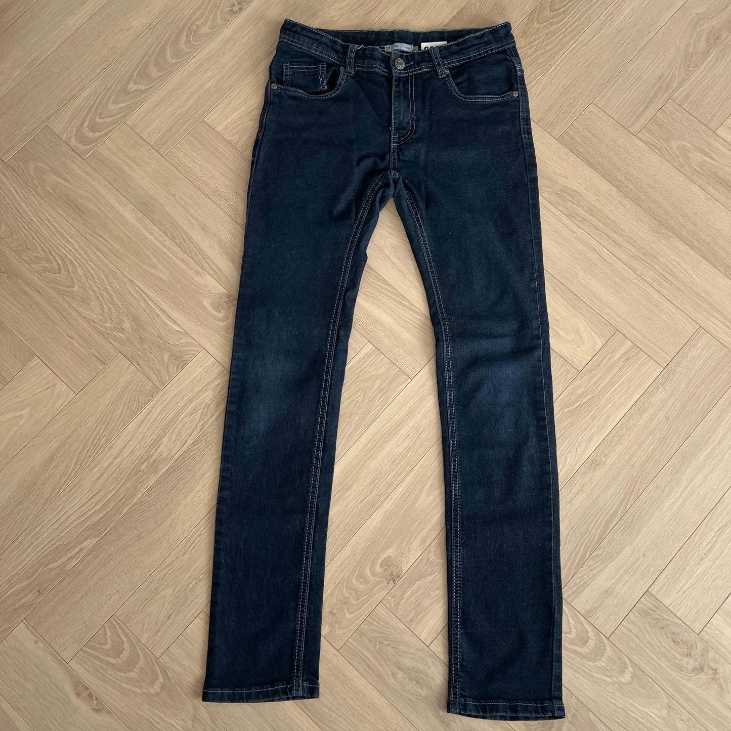 Pantalon Gémo : 14 ans