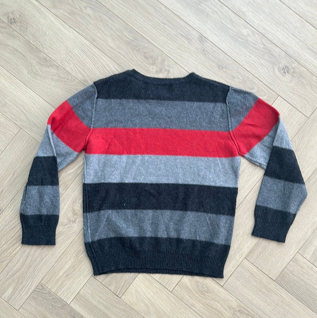 Pull Okaïdi : 6 ans