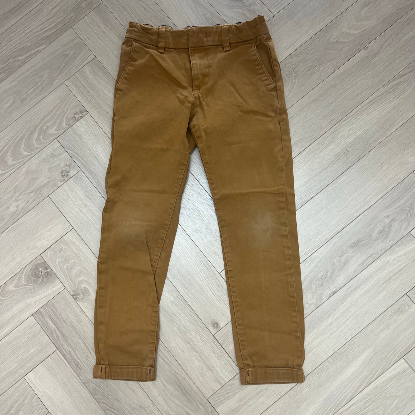Pantalon Chino Hugo Tape à l'oeil : 8 ans