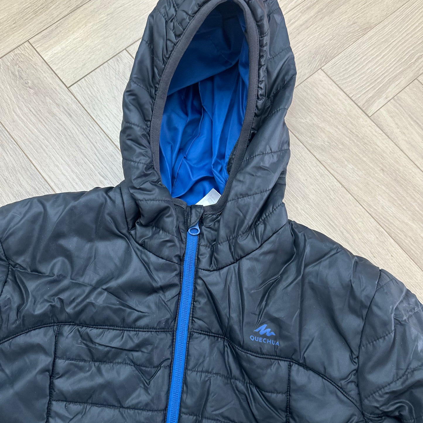 Veste Décathlon : 14 ans