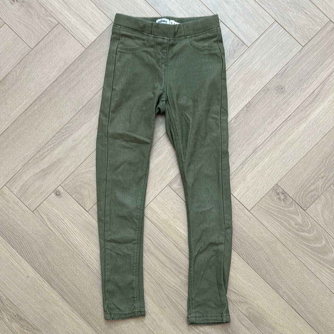 Pantalon Gémo : 5 ans