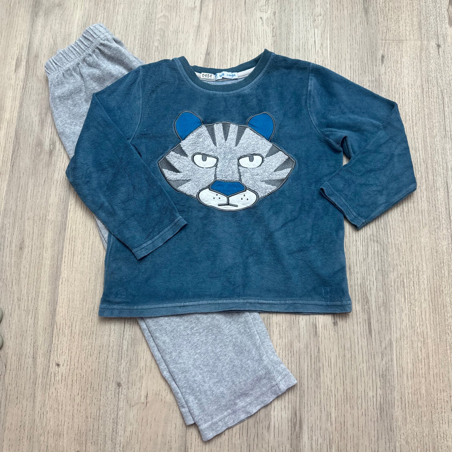 Pyjama Gémo : 6 ans