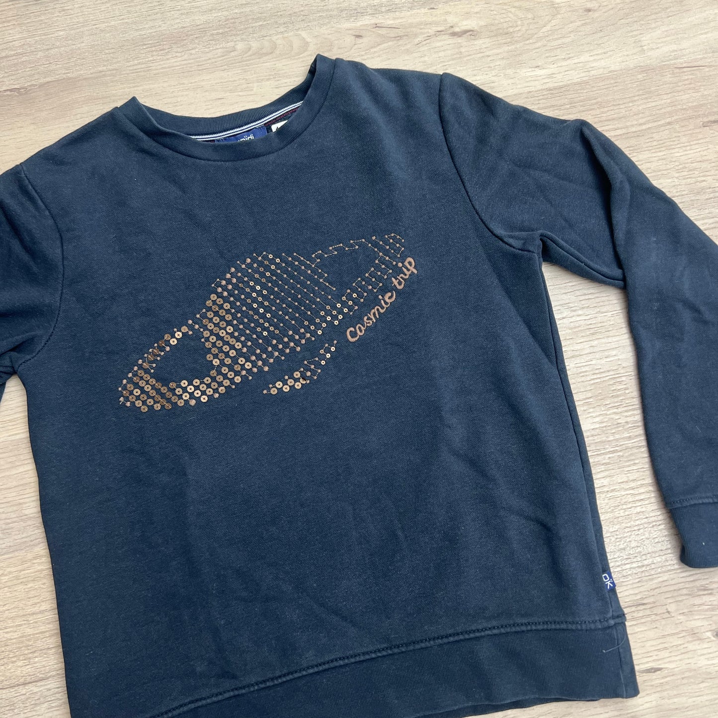 Sweat Okaïdi : 10 ans