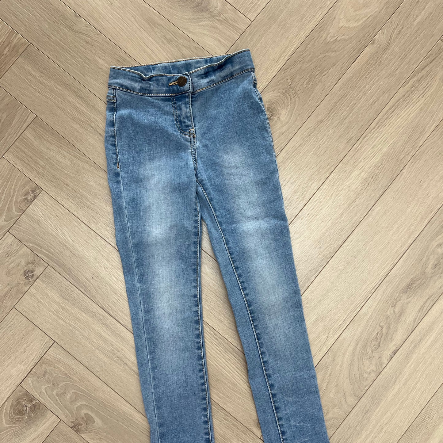 Pantalon Tape à l'oeil : 6 ans