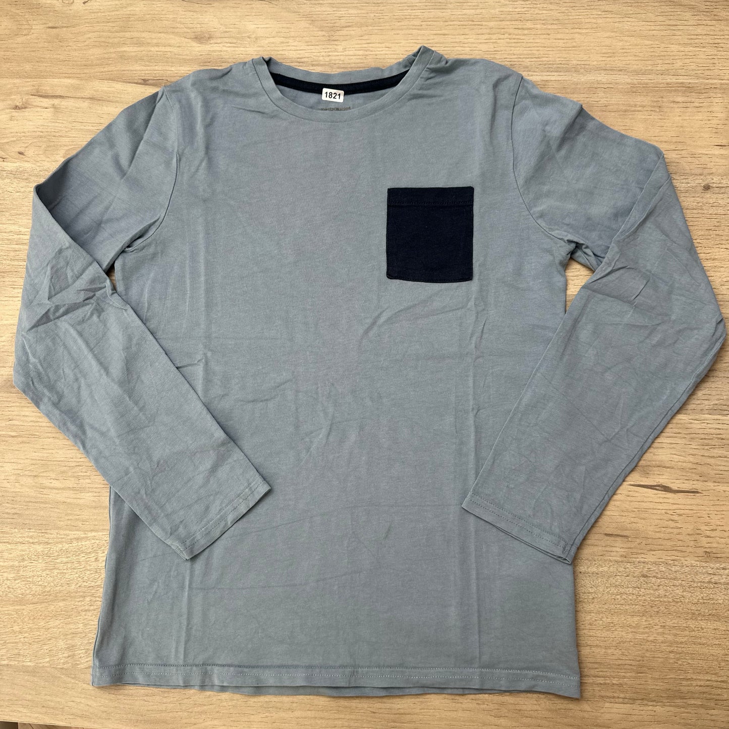 T-Shirt Verbaudet : 12 ans