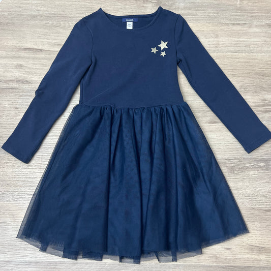 Robe Okaïdi : 6 ans