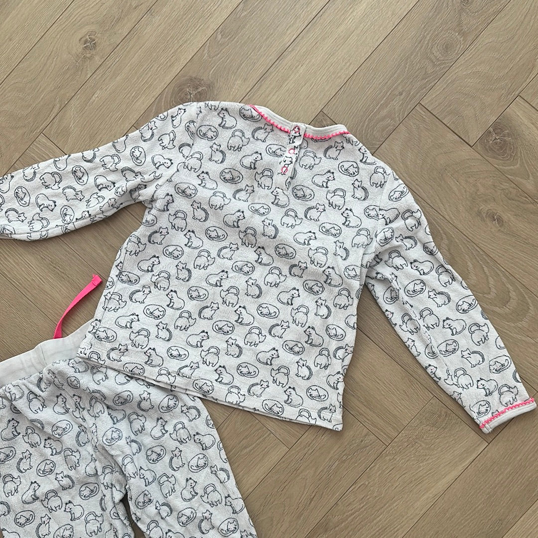 Pyjama Monoprix : 4 ans