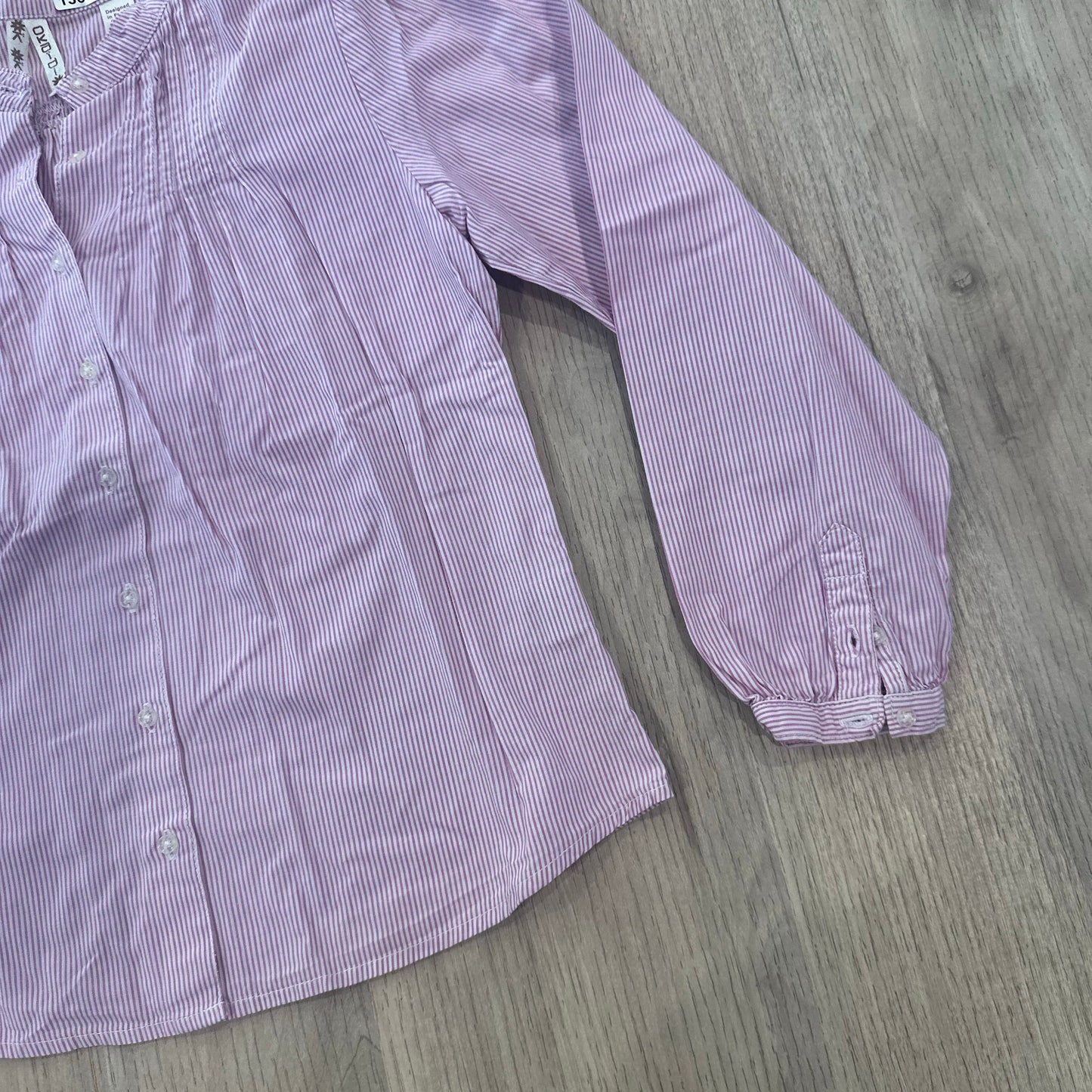 Blouse Okaïdi : 8 ans