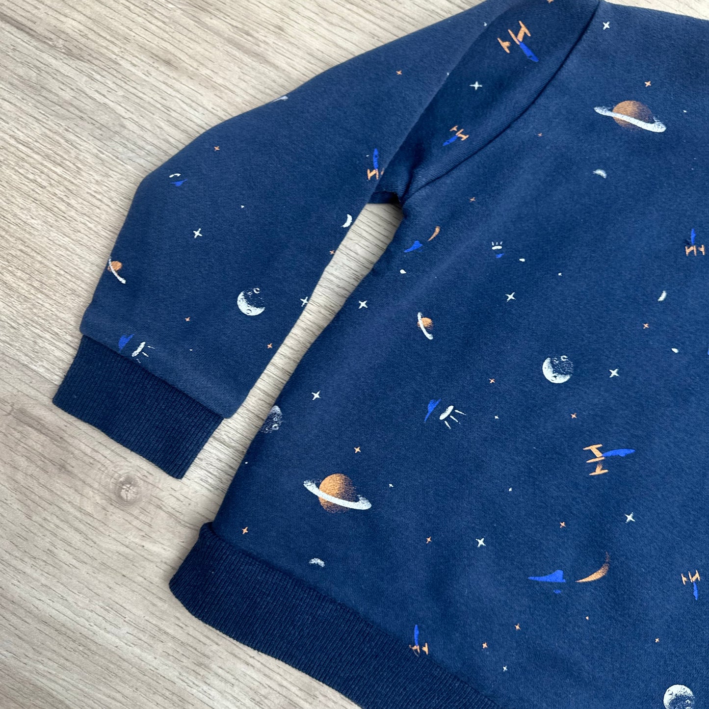 Pull Okaïdi : 4 ans