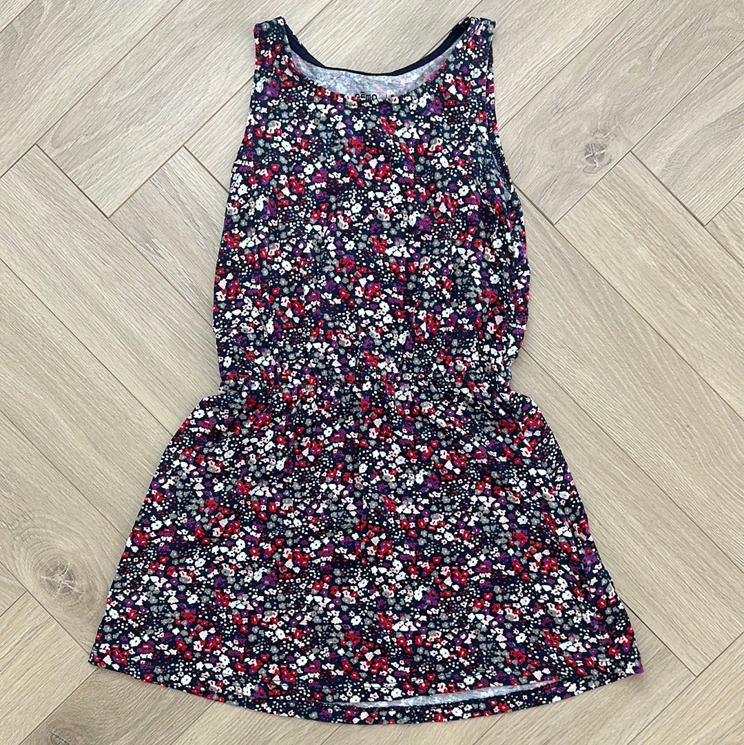 Robe gémo : 5 ans