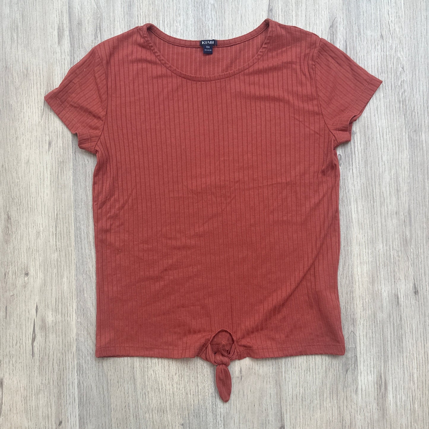 T-shirt kiabi : 10 ans