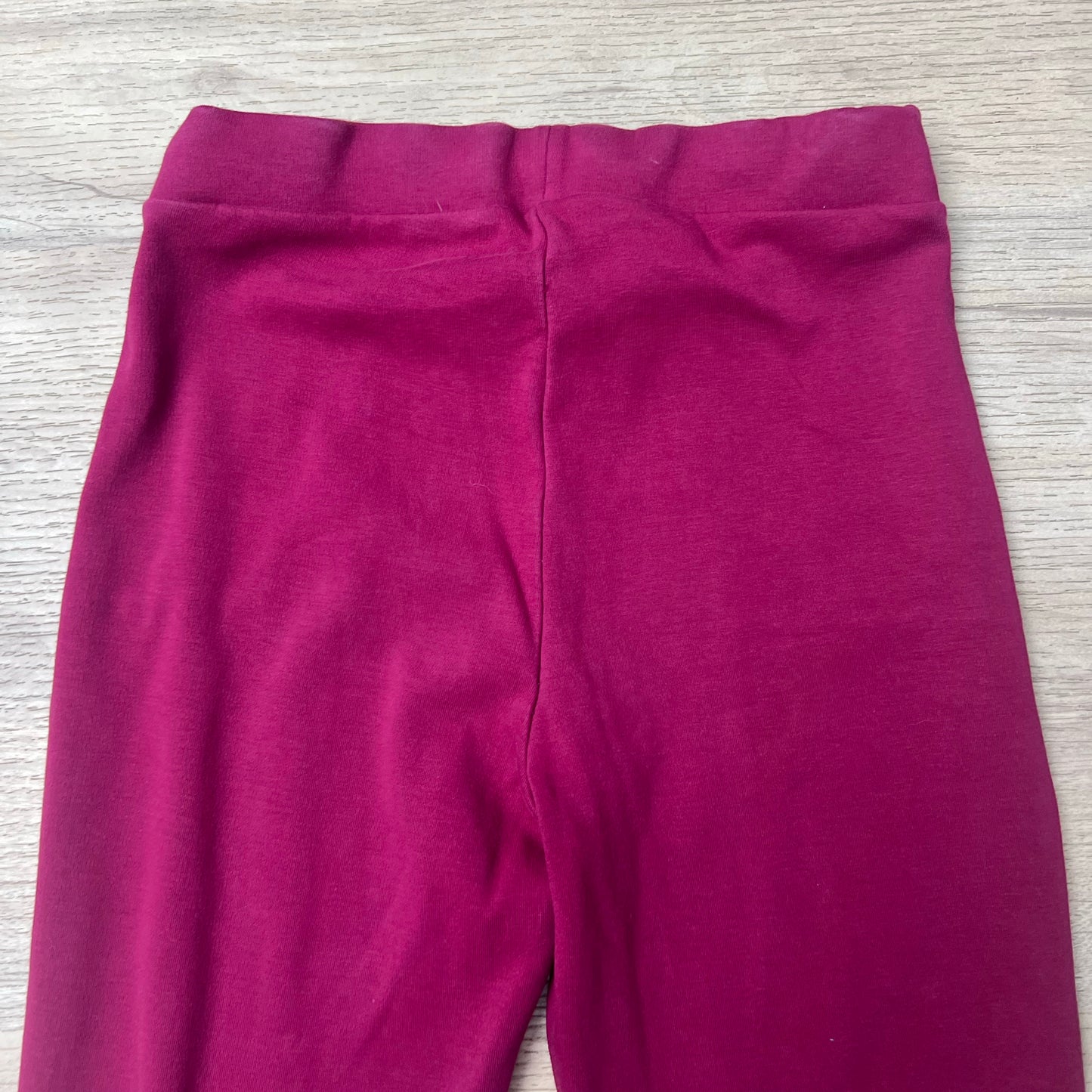 Jegging Okaïdi : 10 ans