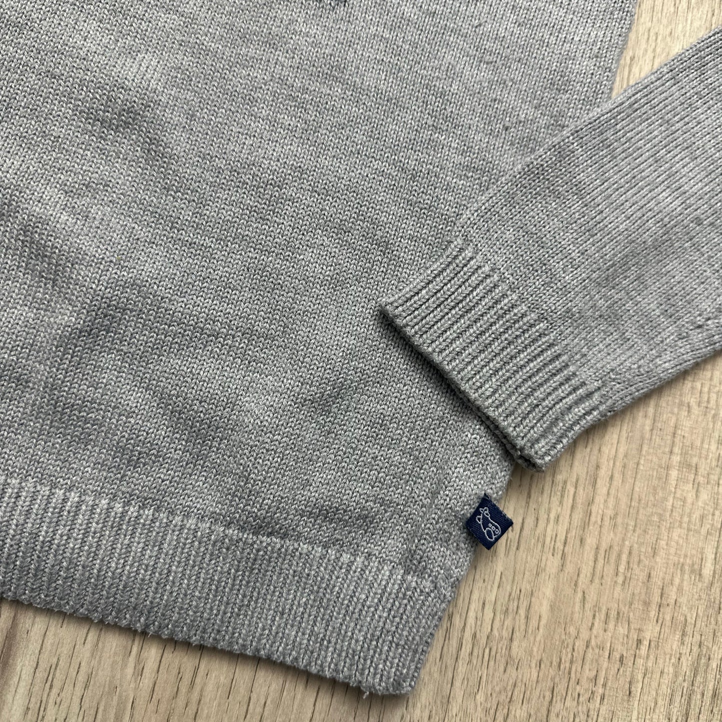 Pull La compagnie des petits : 10 ans