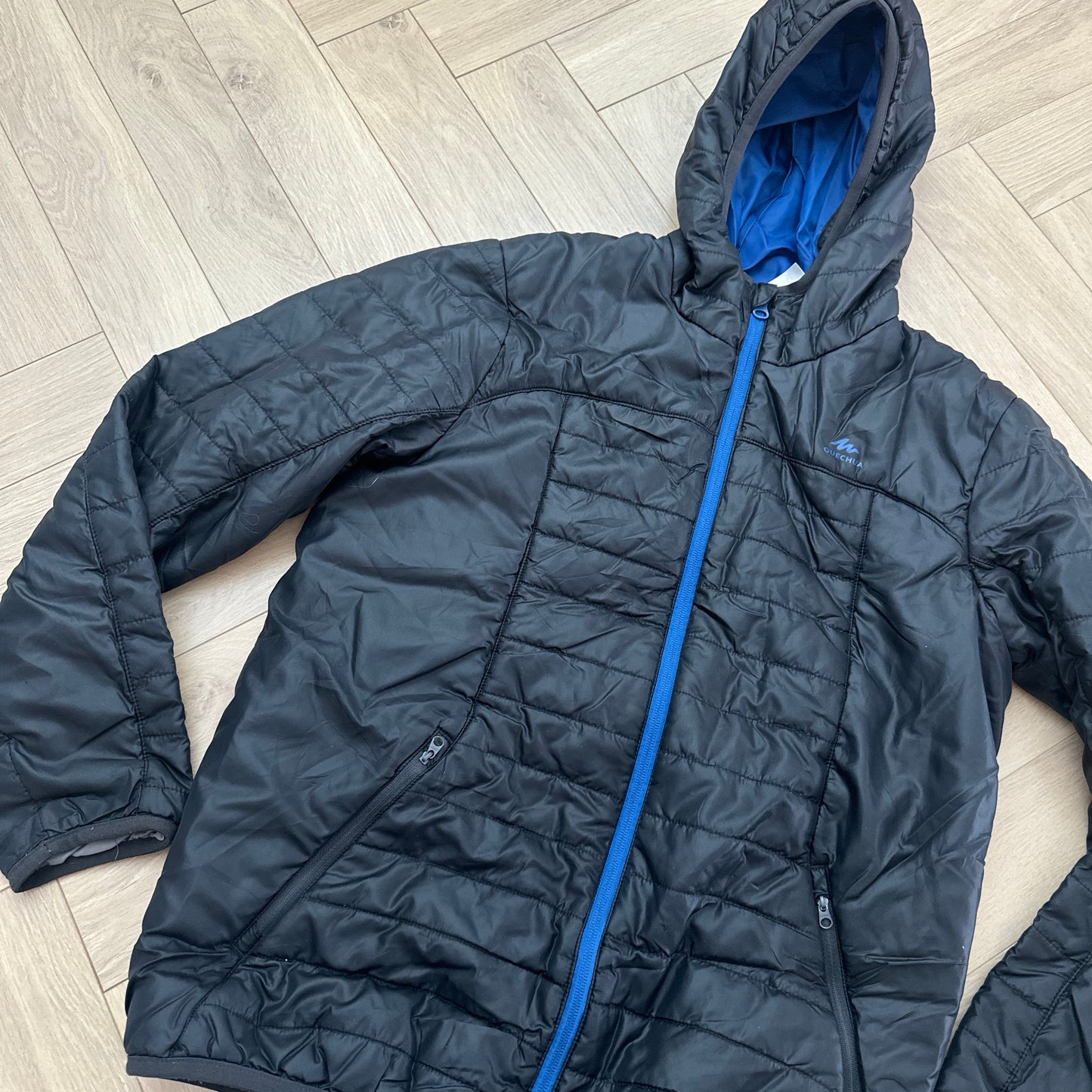 Veste Décathlon : 14 ans