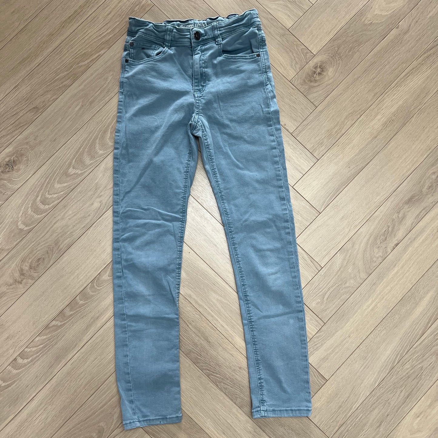 Pantalon Skinny Louis Tape à l'oeil : 12 ans