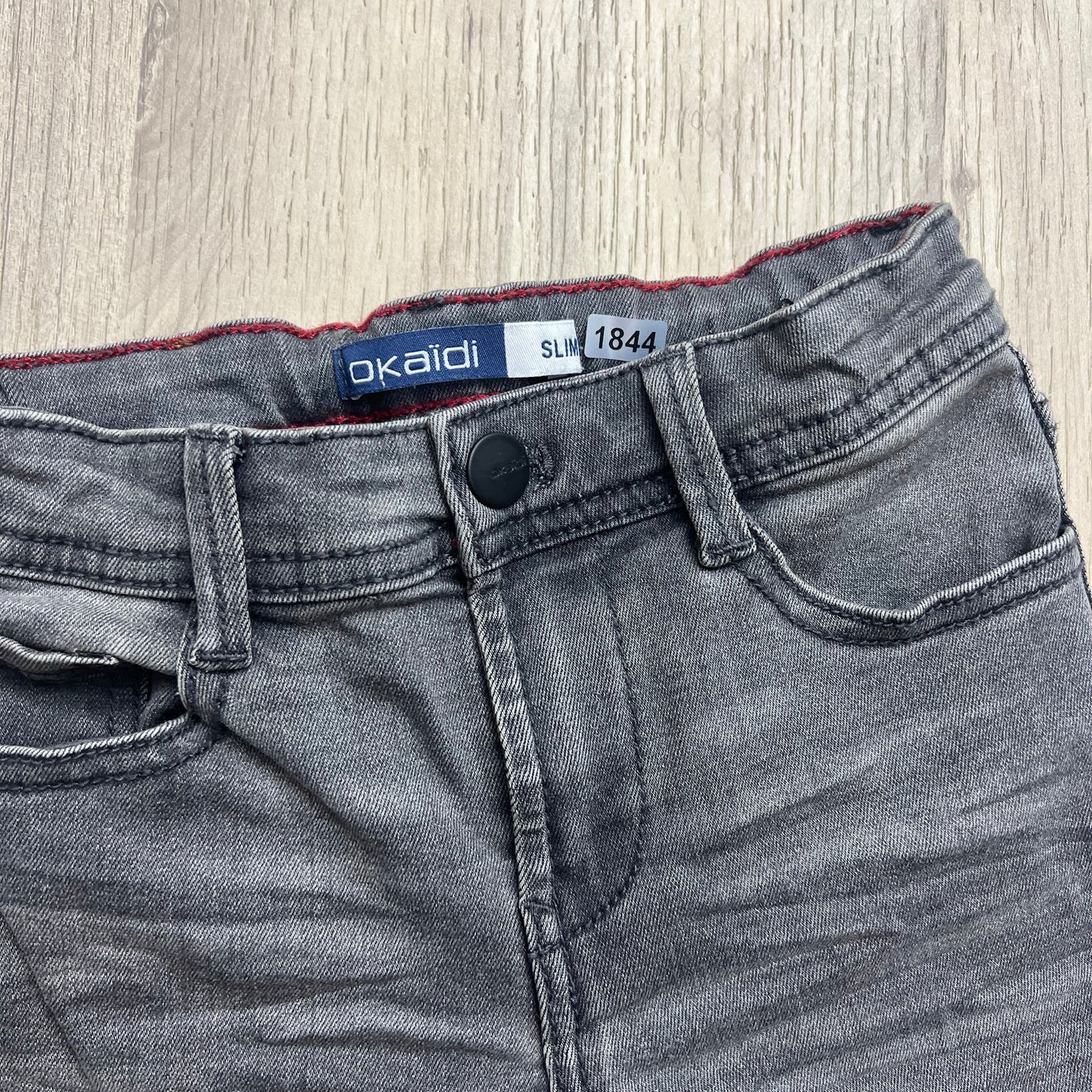 Pantalon Slim Okaïdi : 5 ans