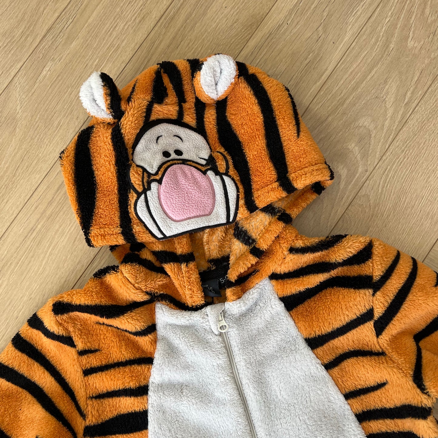 Sur-pyjama Disney : 5 ans
