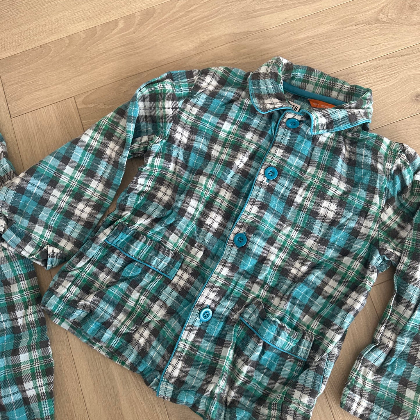 Pyjama hema : 5 ans