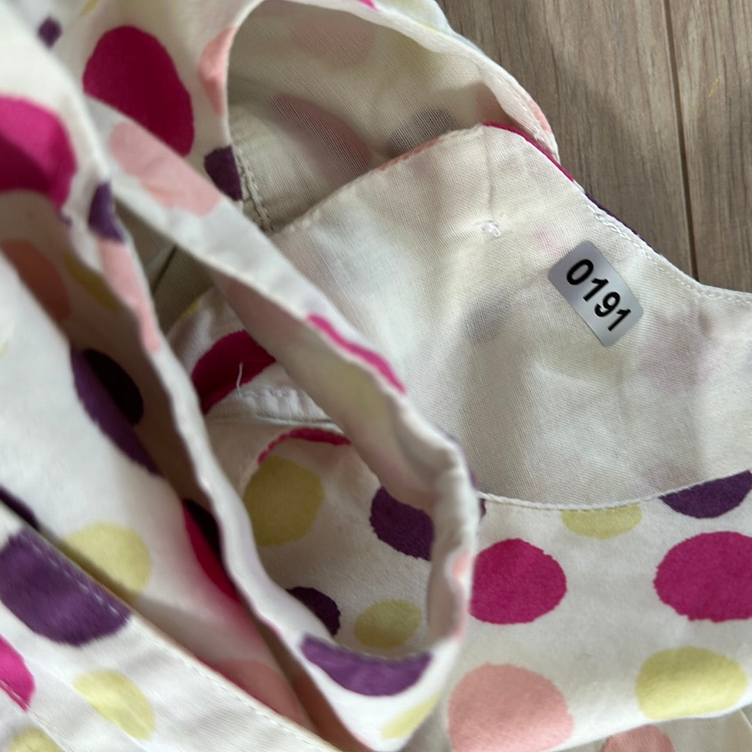 Robe Vertbaudet : 5 ans