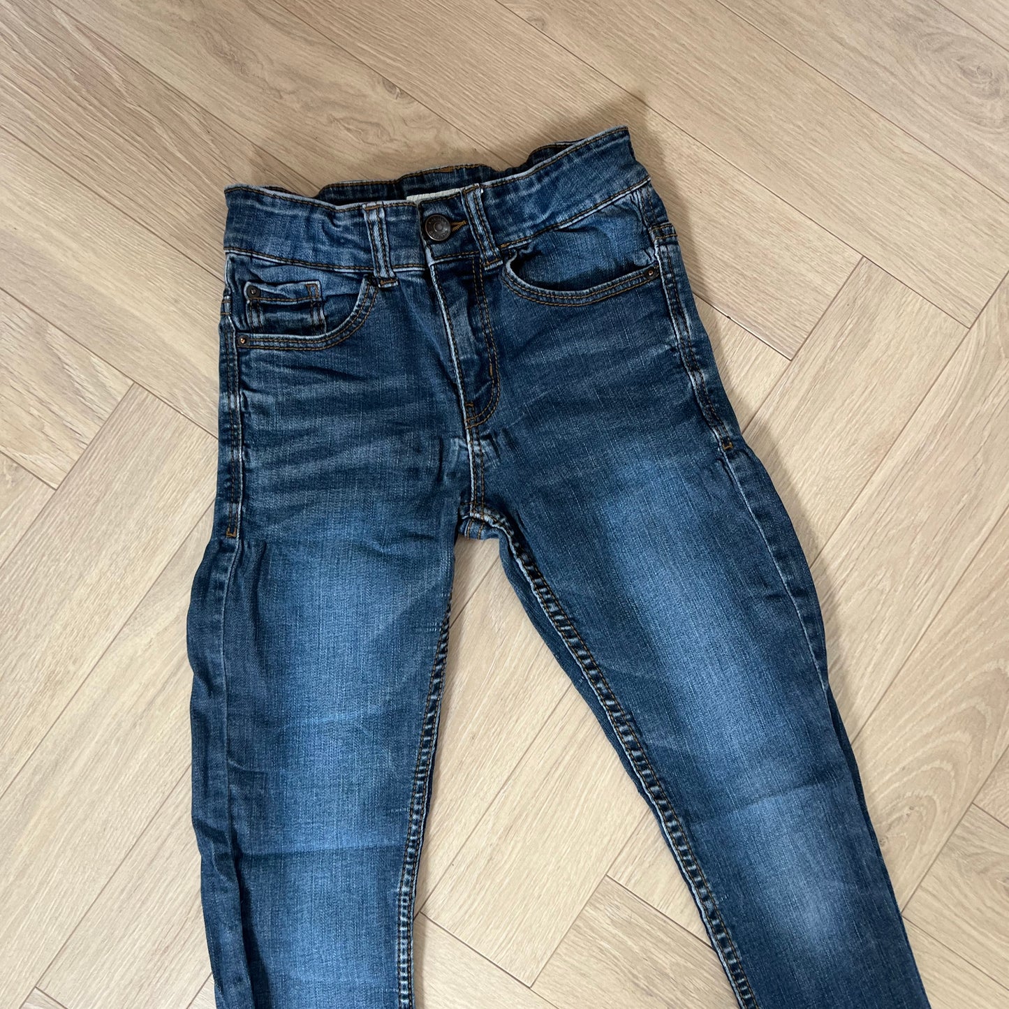 Pantalon Skinny Kiabi : 9 ans