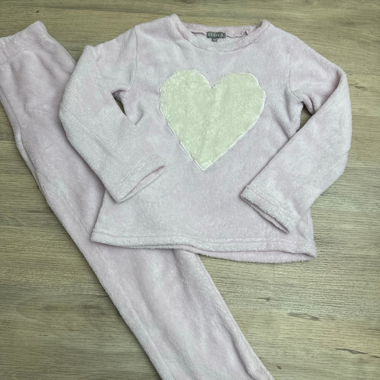 Pyjama Eldys : 10 ans