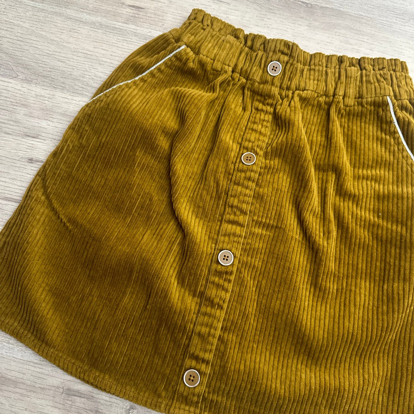 Jupe Tape à l'oeil : 14 ans