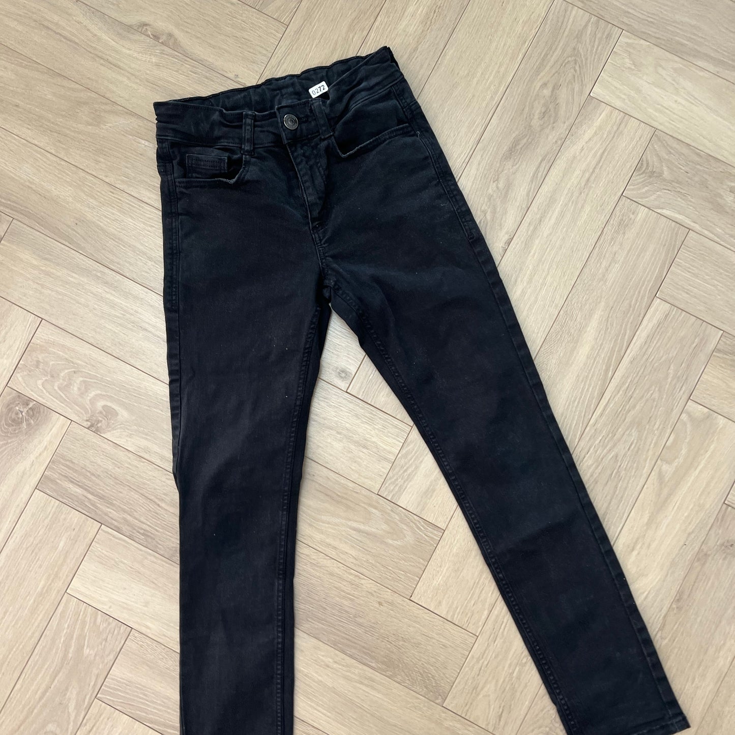 Pantalon Kiabi : 9 ans