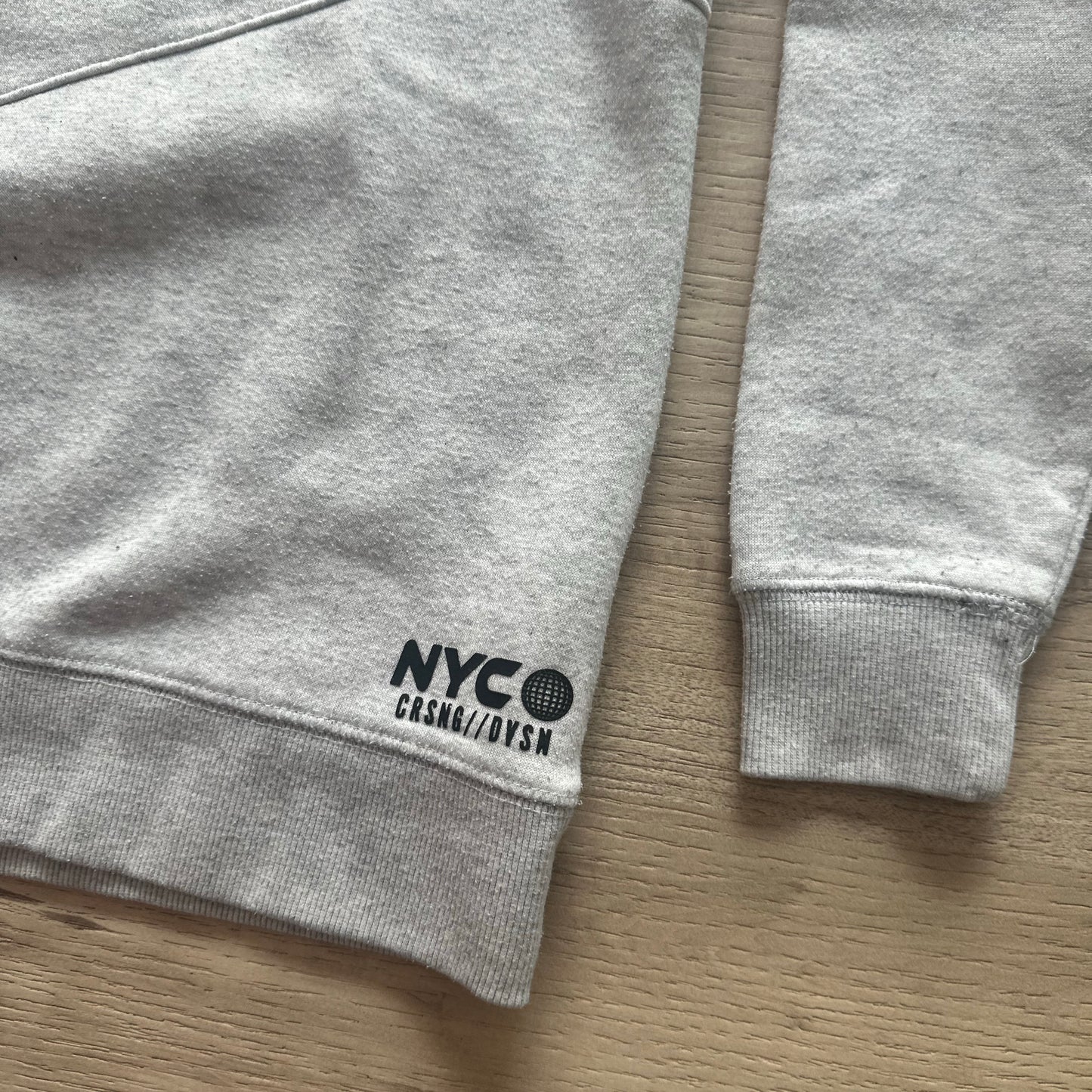 Pull chapter young : 11 ans