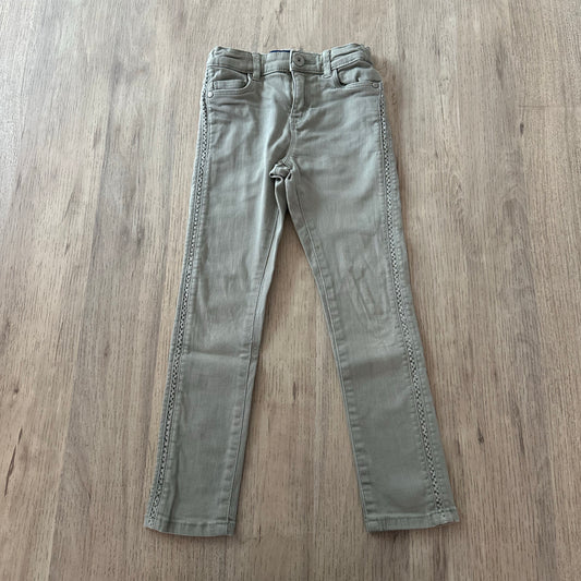 Pantalon Okaïdi : 6 ans