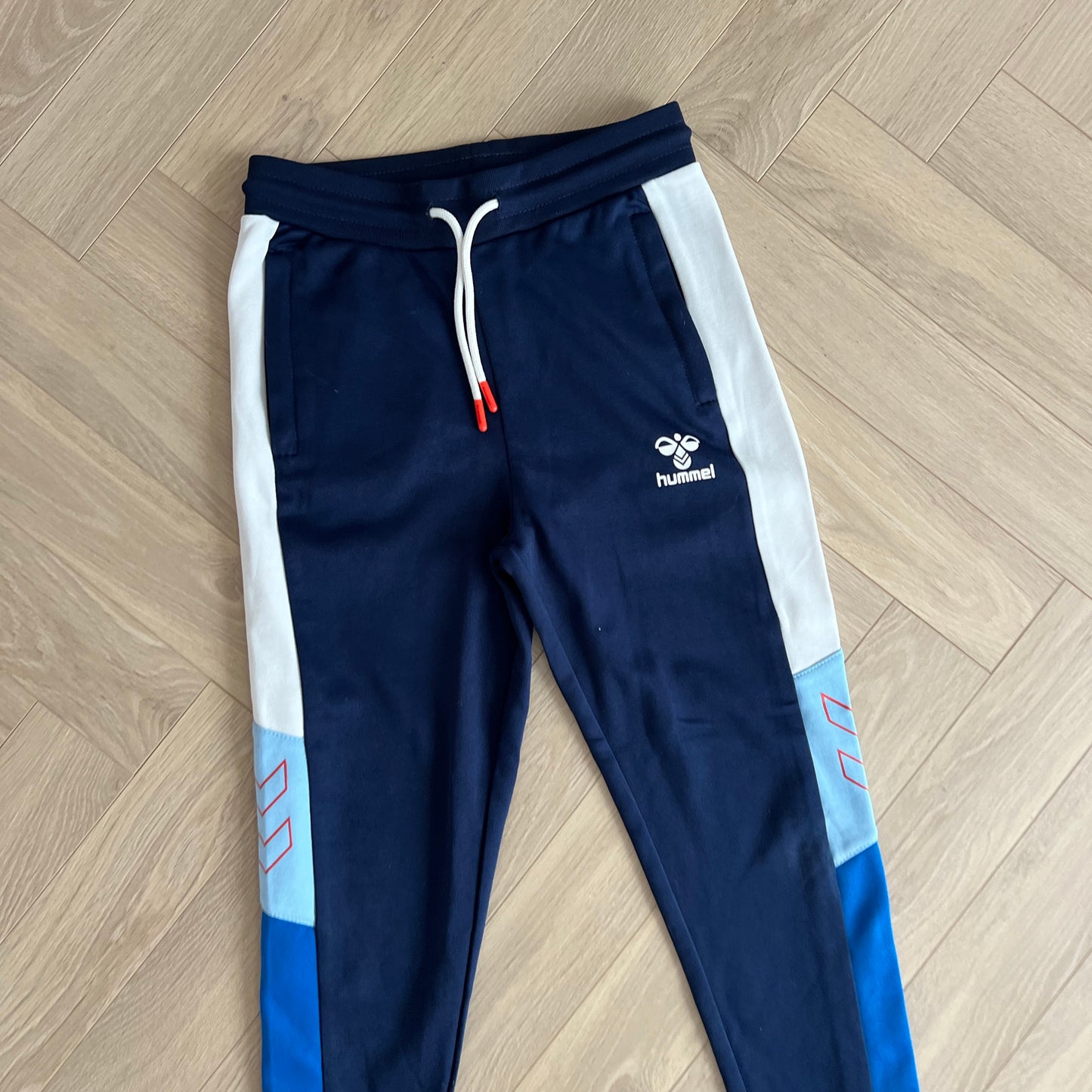 Pantalon Sport Hummel : 10 ans