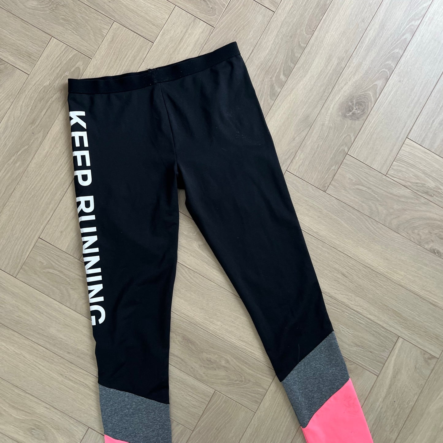 Pantalon Sport Gémo : 14 ans