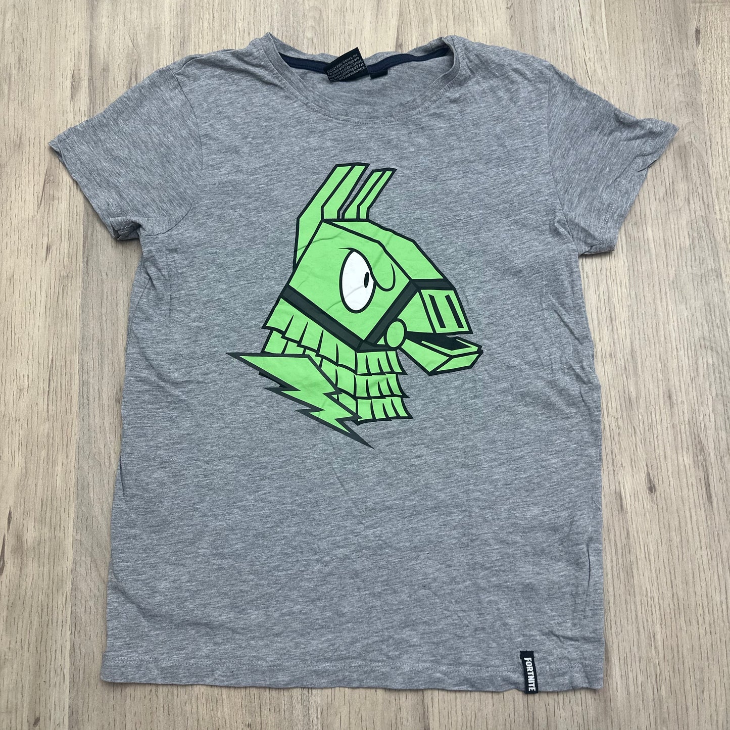 T-Shirt fortnite : 13 ans