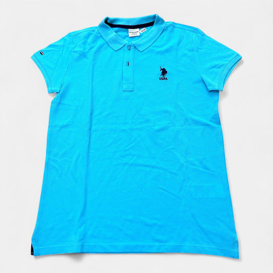 Polo USPA : 12 ans