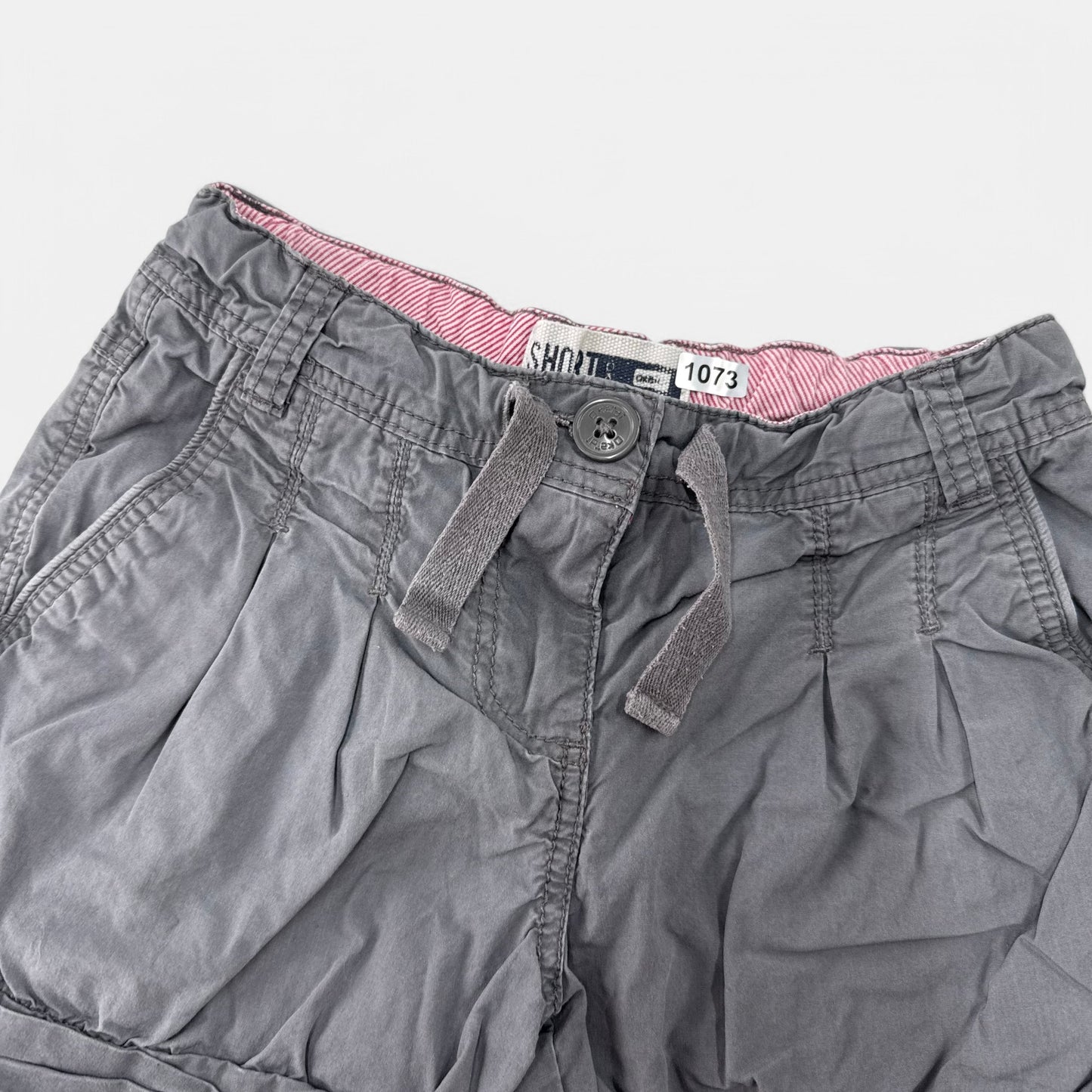 Short Okaïdi : 5 ans