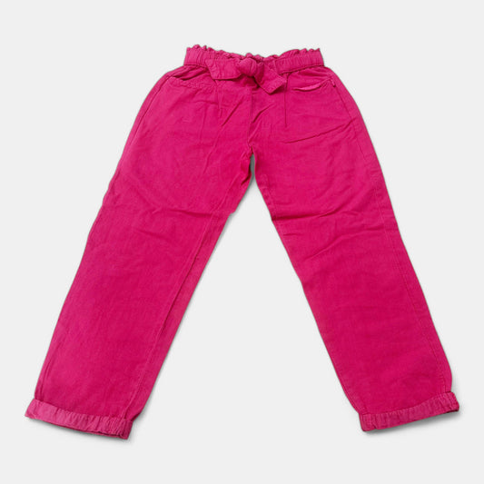 Pantalon Okaïdi : 7 ans