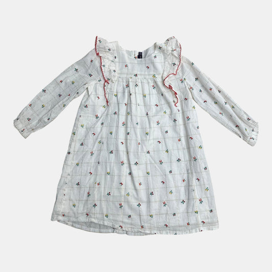 Robe Sergent Major : 5 ans