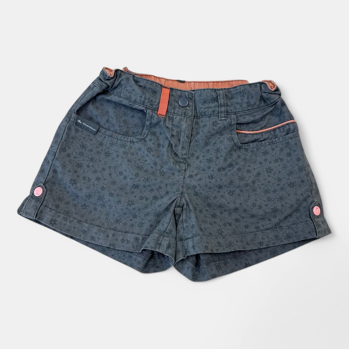 Short Décathlon : 6 ans