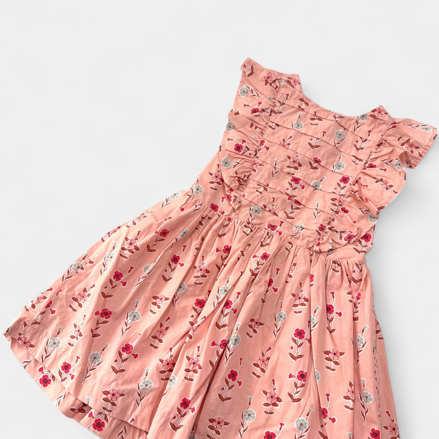 Robe C&A : 3 ans