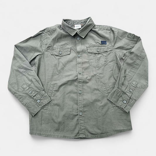 Chemise Tape à l'oeil : 8 ans