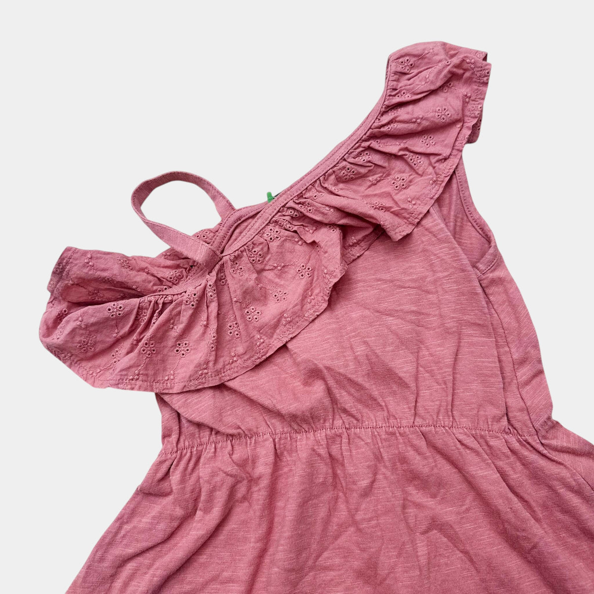 Robe Kiabi : 6 ans