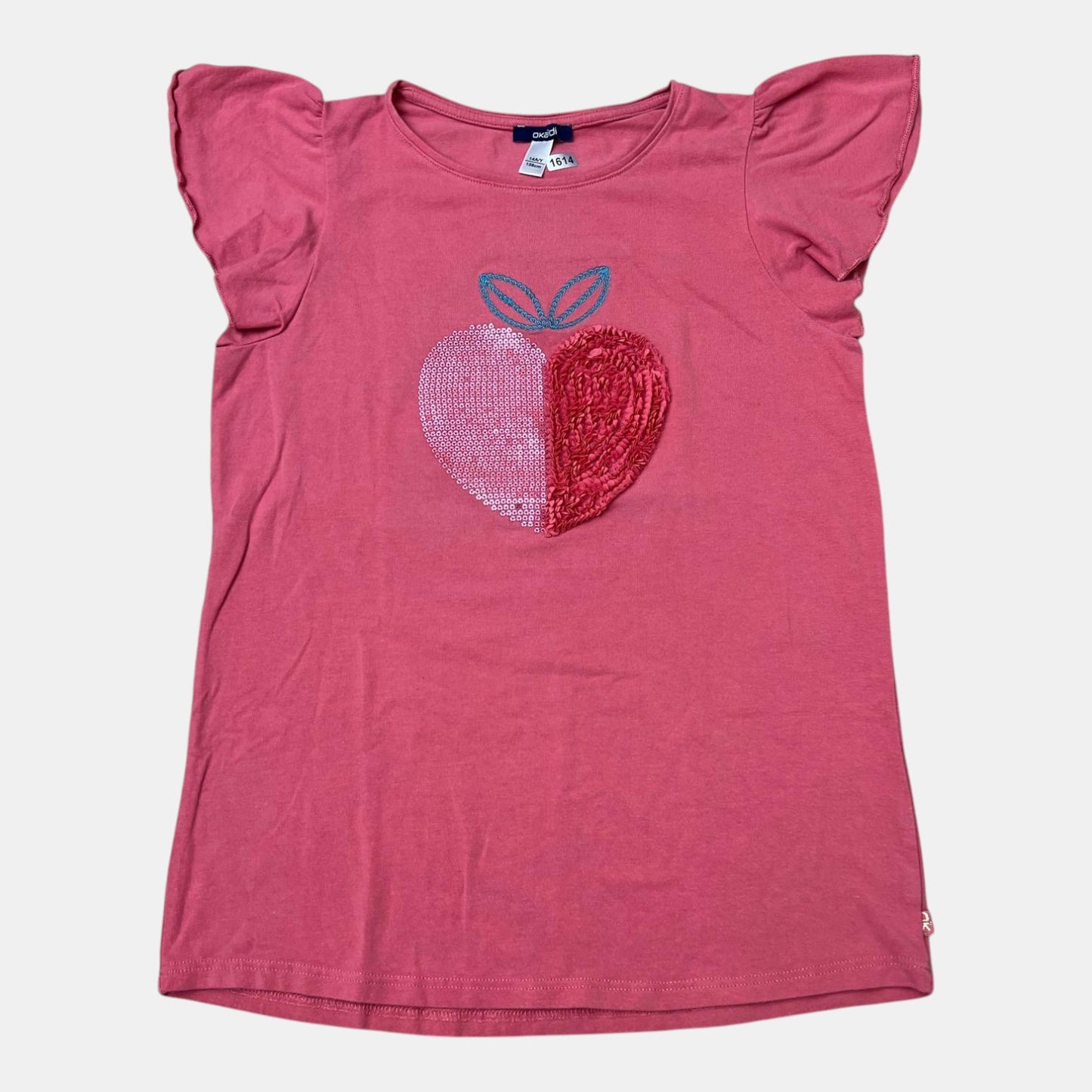 T-Shirt Okaïdi : 14 ans