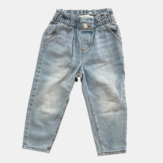 Pantalon denimco : 3 ans