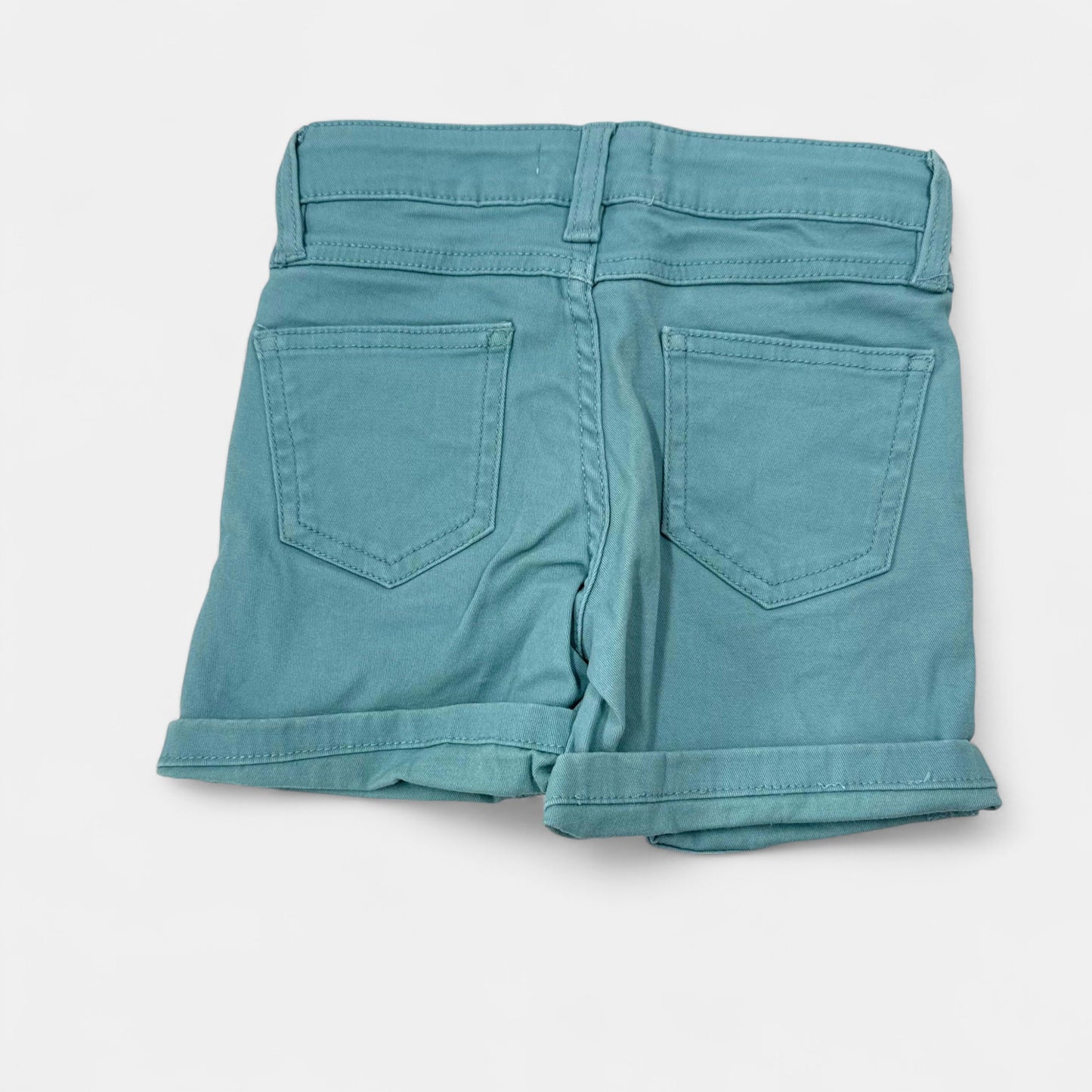 Short La Halle : 6 ans