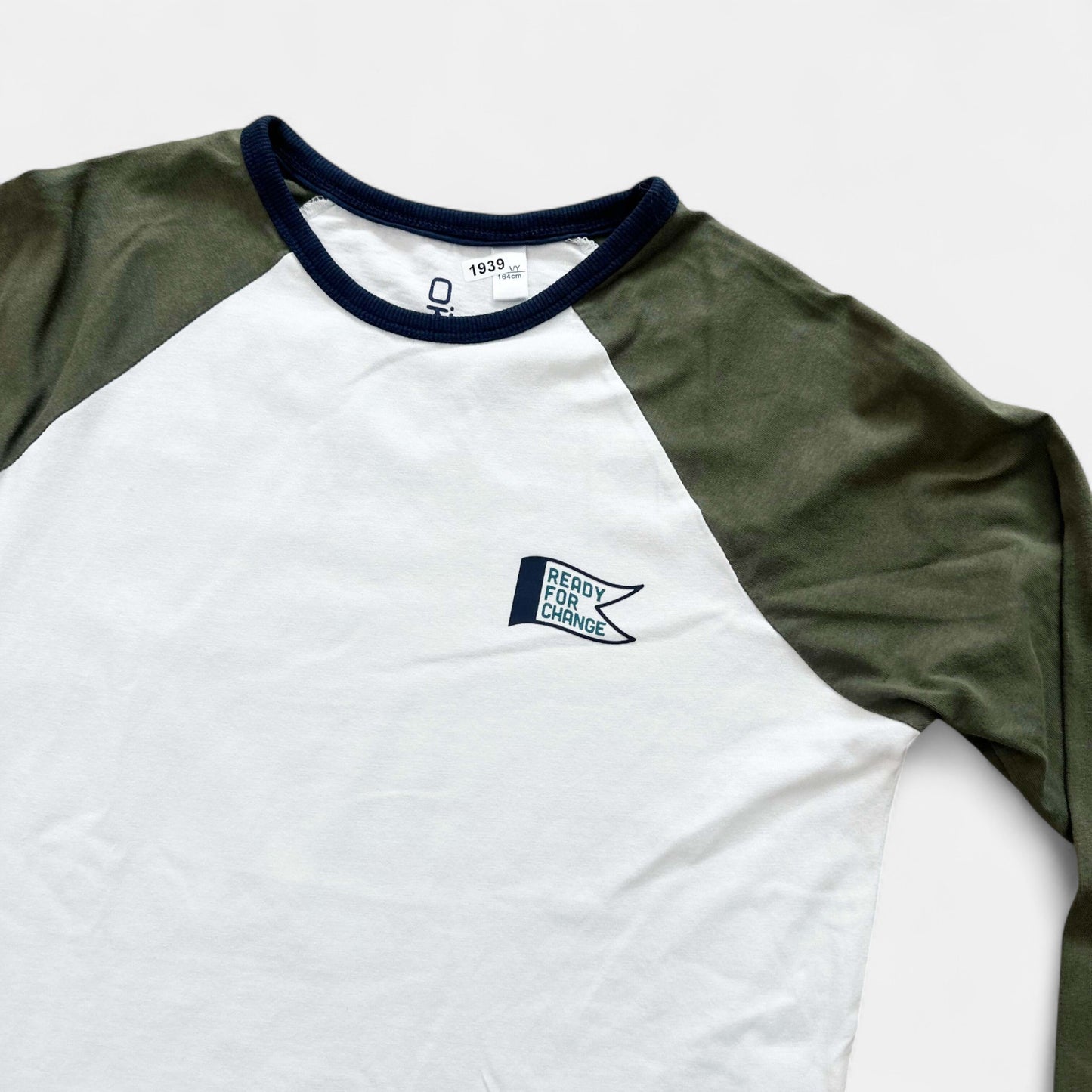 T-Shirt Okaïdi : 14 ans