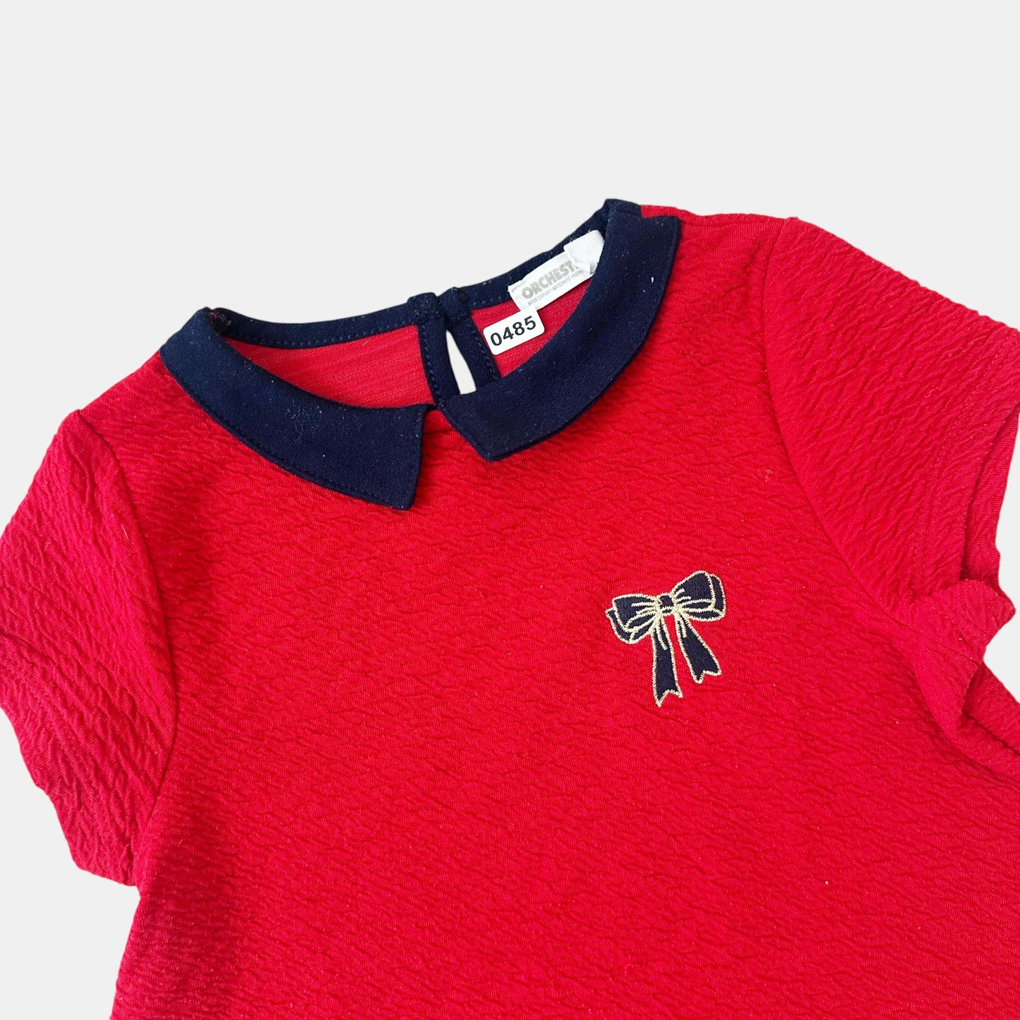 Robe Orchestra : 6 ans