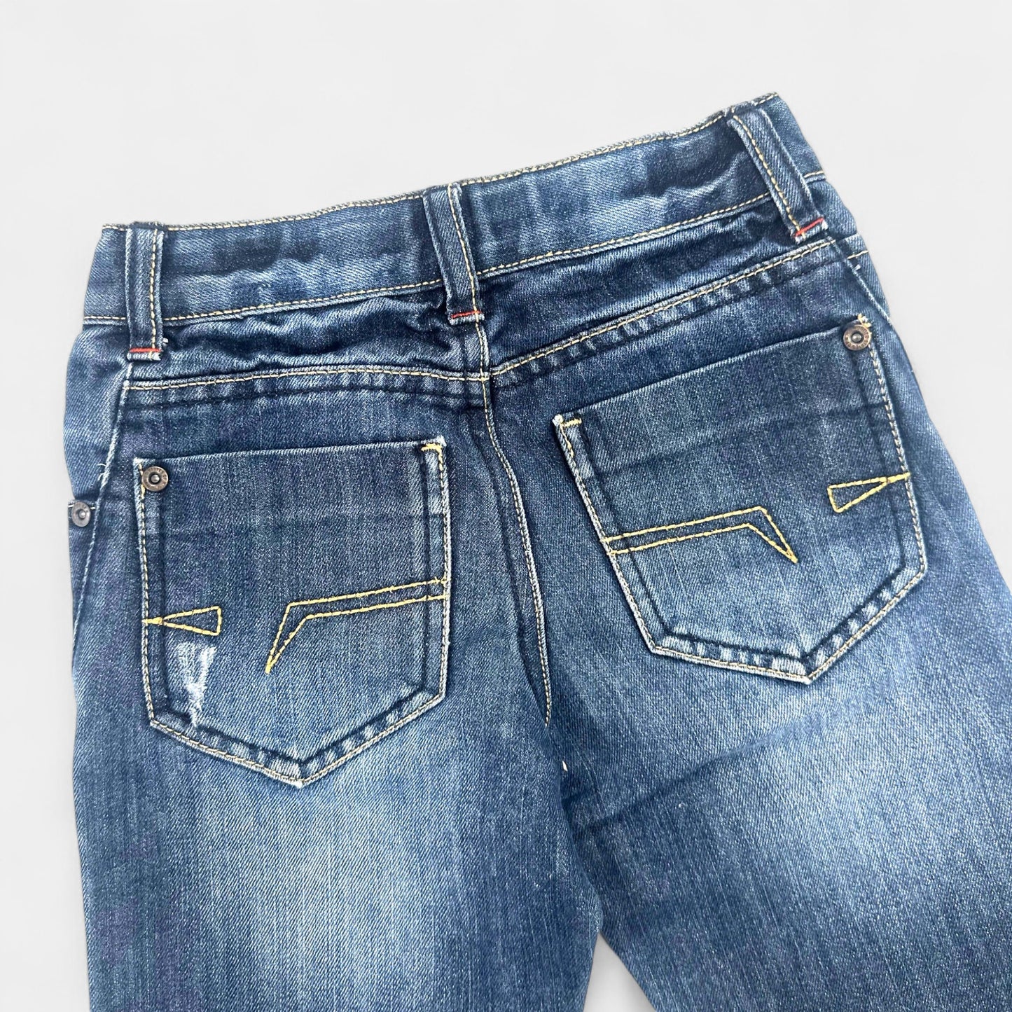 Short Kiabi : 5 ans