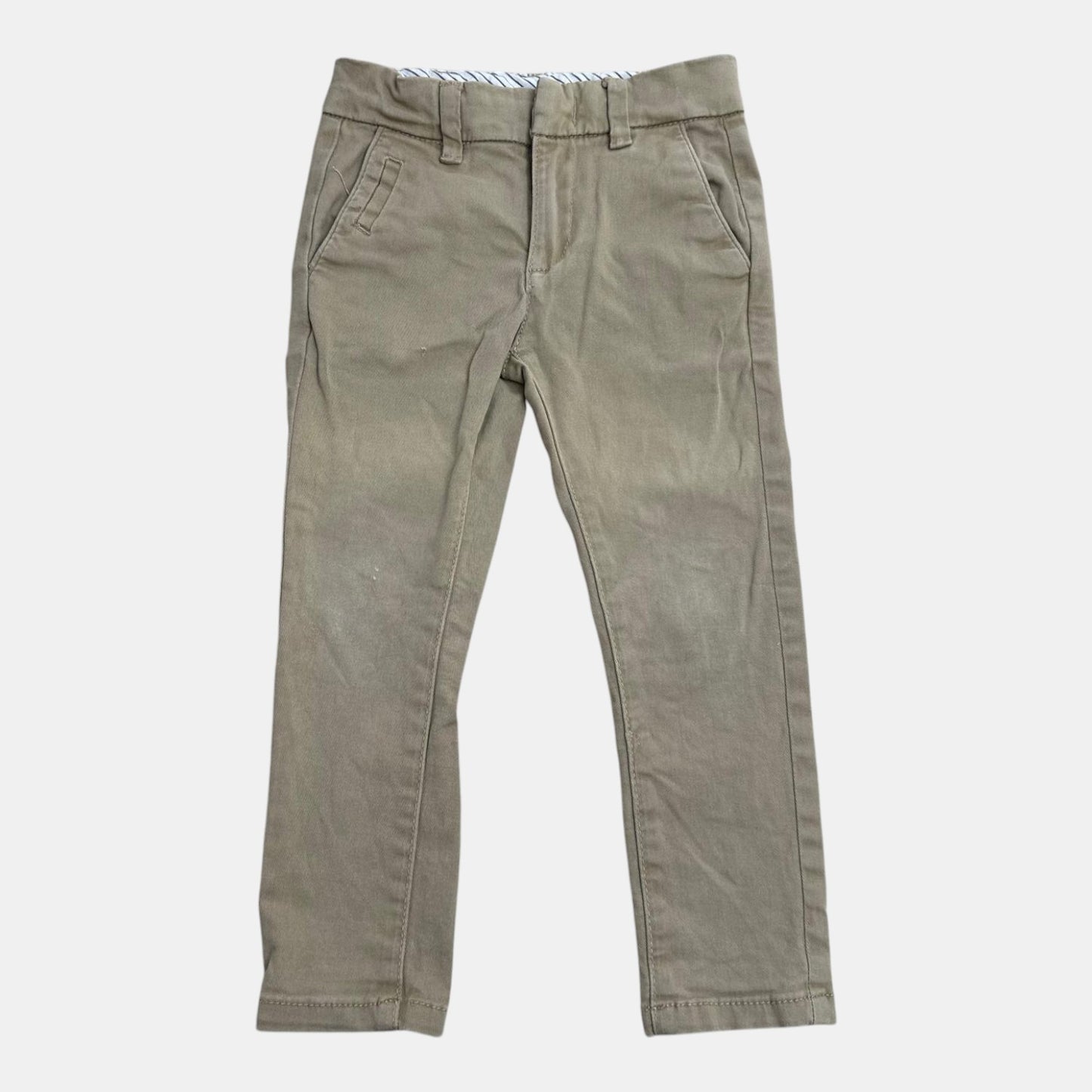 Pantalon Tape à l'oeil : 3 ans